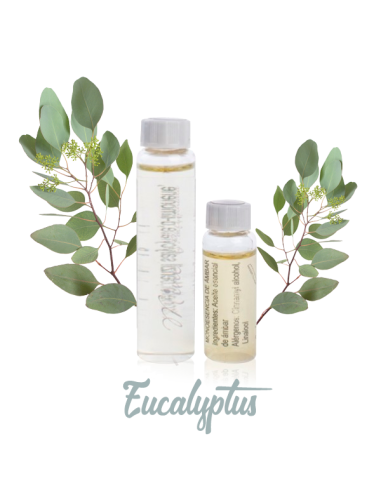 Monoesencia Eucalyptus