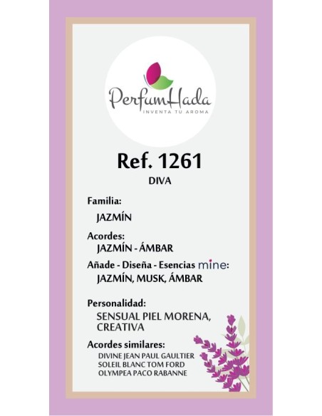 1261 - DIVA