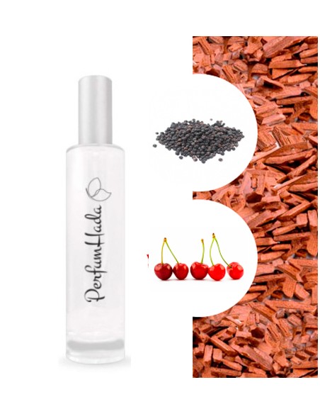 1074 - Estrella Damascena