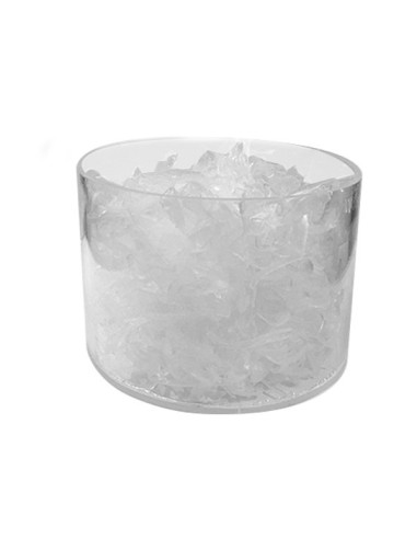 Jabón Glicerina Blanca con manteca de karité...