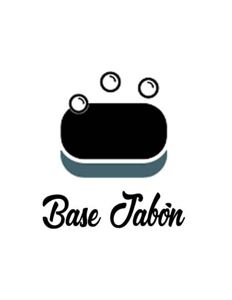 Jabón Glicerina Blanca con manteca de karité (Virutas o Lingotes)