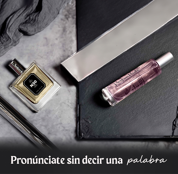 Pronúnciate sin decir una palabra