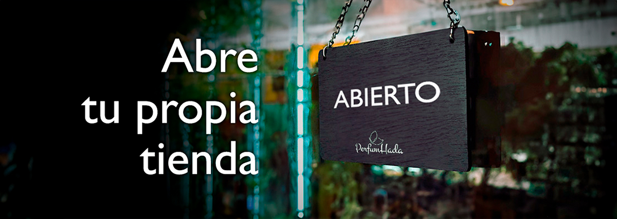 Abre tu tienda